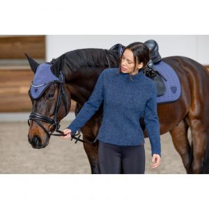 Bonnet pour cheval court Catago FIR-Tech Grand