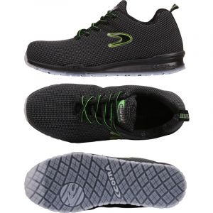 Cofra Chaussures de s&eacute;curit&eacute; Monti S3 44 (Paire)