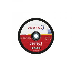 Dronco Disque à tronçonner déporté 1 pièce 3236041100 1 pc(s)