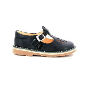 Image de Aster Sandales enfant DINGO Bleu - Taille 28,29,30,31,32,33,34