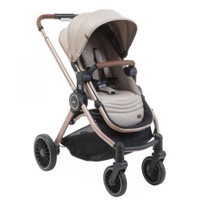 Image de Chicco Poussette Best Friend Pro BEIGE