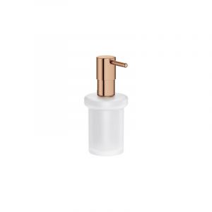 Grohe Essentials Distributeur de savon liquide, Warm Sunset (40394DA1)