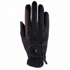 Roeckl Gants d'équitation Malta