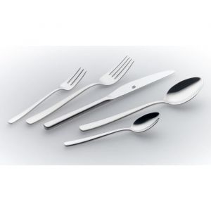 GSD M&eacute;nagere GSW Acier Inox Massif 60 couverts