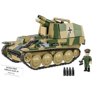Cobi SD.Kfz.138 Grille Ausf M