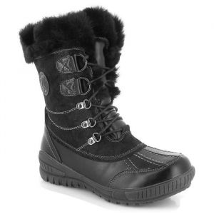 Bottes d'hiver femme Kimberfeel Delmos