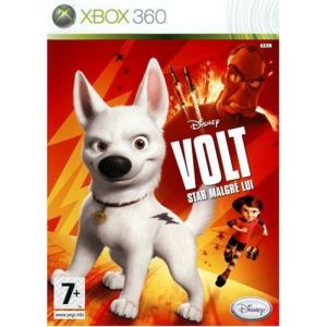 Volt : Star Malgré Lui [XBOX360]