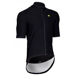 Image de Alé Cycling Maillots Winter Jersey Short Sleeves Klimatik Atmo