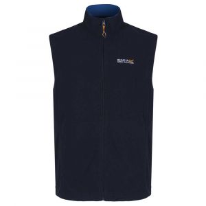 Regatta Gilets Tobias Ii - Navy - Taille L