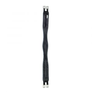 Horze Sangle Ergo mixte - Noir - Taille 110