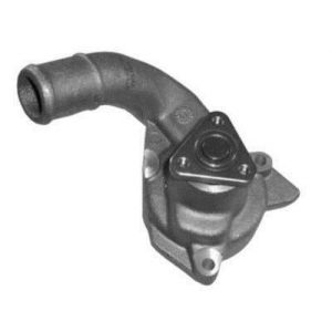 Aisin Pompe à eau FORD KA (WPZ-911)