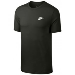 Nike T-shirt T-SHIRT CLUB / KAKI Autres - Taille EU S,EU M,EU XS