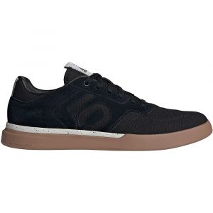 Five Ten Sleuth EU 45 1/3 Core Black / Core Black / Gum 2 - Core Black / Core Black / Gum 2 - Taille EU 45 1/3