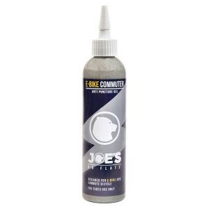 Joe's No-Flats Joe S Ebike Anti Puncture Gel 240ml One Size - Taille One Size