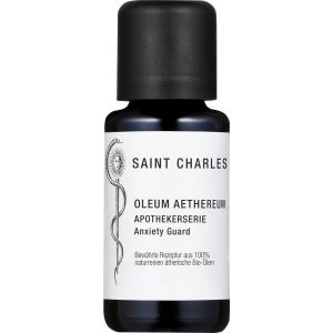 Saint Charles Miscela di Oli Essenziali Anxiety Guard - 20 ml