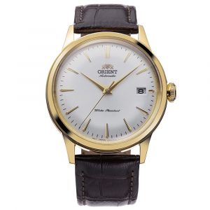 Image de Orient Bambino RA-AC0M01S10B Montre Mécanique Homme