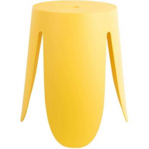 Present time Tabouret Ravish