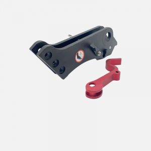 Urbanglide Système de pliage E-CROSS PRO - pièce compatible avec trottinette UrbanGlilde