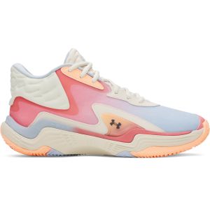 Under Armour Chaussures indoor Spawn 7 Mid