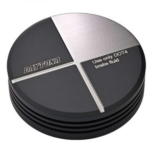 Bouchon maitre frein arriére embrayage Daytona Nine T