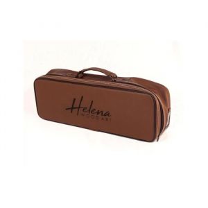 HELENA Jeu de Rummy Elliptic en bois