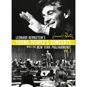 Young Peoples Concerts Volume 3