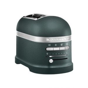 Kitchen Aid 5KMT2204EPP - Grille pain Vert