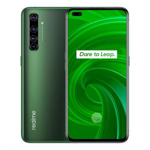 Realme X50 Pro 5G Vert - 256 Go - 12 Go