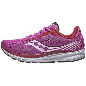 Saucony Chaussures Running - Ride 14 W - 38.5