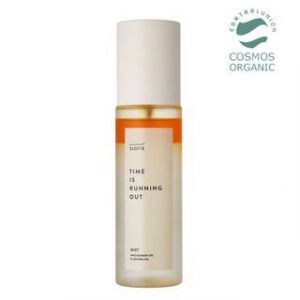 SIORIS - Brume hydratante Time Is Running Out