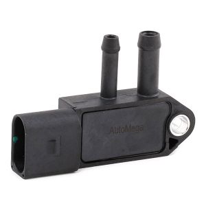 NRF Capteur, pression des gaz &eacute;chappement MERCEDES-BENZ,OPEL,RENAULT 708002 223651719R,8200811025,8200974421 8201000764,8201428503,6000616754,4400815