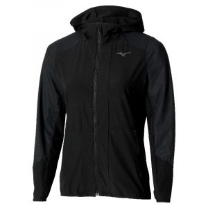 Mizuno Veste de survêtement à capuche femme Active Alpha Wos