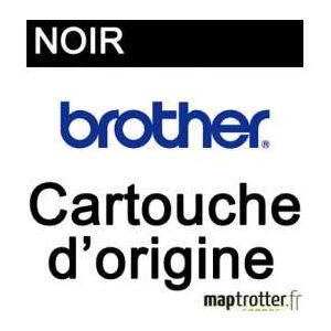 Image de Brother LC12EBK - Cartouche d'encre noir