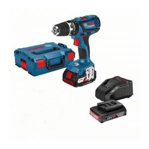 Bosch Professional GSB 18-2-LI