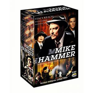 Mike Hammer - Version Intégrale Saison 1997