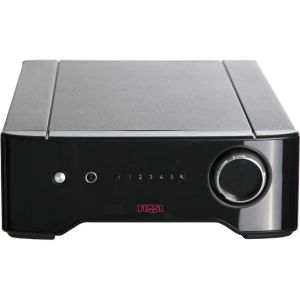 Image de Rega Amplificateur Hifi Brio Noir