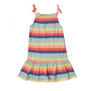 name it Robe enfant NMFZARA - Couleur 18 mois - Taille Multicolore