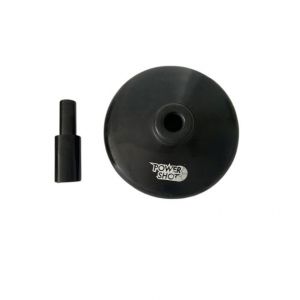 Base pour jalon avec adapteur PowerShot