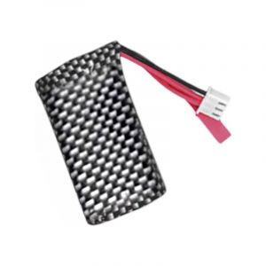 Absima Pack de batterie (LiIon) 7.4 v 600 mAh W711433