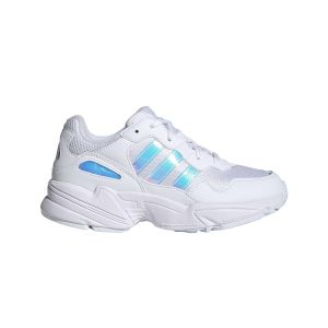 Adidas Chaussures enfant Yung 96 he Iridescente Enfant Autres - Taille 36,37,38