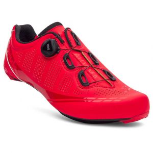 Spiuk Aldama EU 41 Matte Red - Matte Red - Taille EU 41