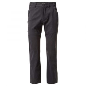 Craghoppers Kiwi Pro Hose - Pantalon de trekking taille 52 - Regular, noir