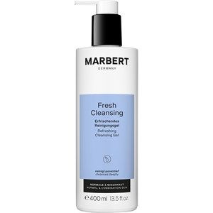 Image de Marbert Fresh Cleansing ?el oczyszczaj?cy 400 ml