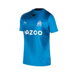 Puma Troisième Maillot Olympique Marseille 2022/23 Homme