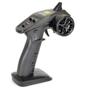 FTX TRACER 1/16 Monster Truck 4WD RTR - Orange