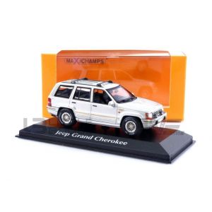 Minichamps MAXICHAMPS - JEE Grand Cherokee - 1995-1/43
