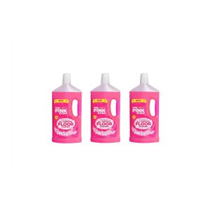 The Pink Stuff Vloerreiniger 1 liter