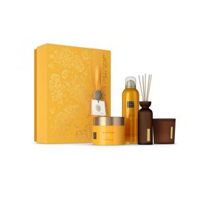 Rituals The Ritual of Mehr Gift Set L Kerzen 1 ct (49.9 € / 1 ct)