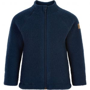 Veste en laine enfant Mikk-Line
