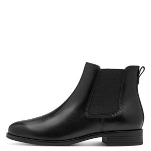 Tamaris Bottines femme Chelsea en cuir
